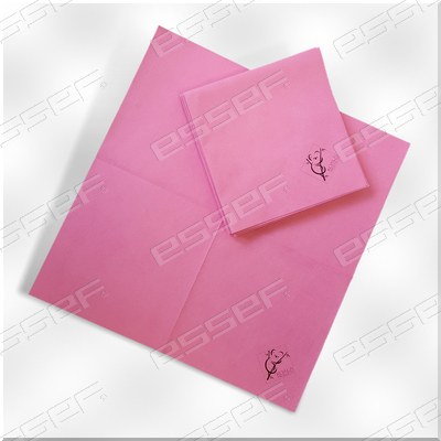 Mikro Star 40x38cm - rosa - 2 St.